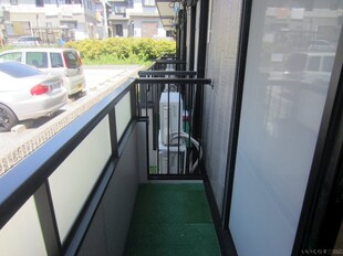 横山駅 徒歩7分 1階の物件内観写真